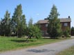 Korjaamorakennus lnnest. Valokuva: Reine Lukinmaa 2002.